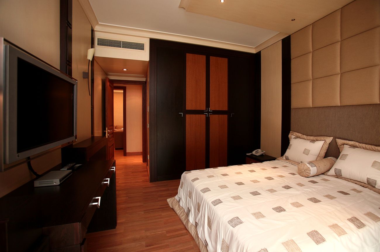 Apartment FK